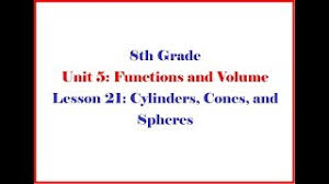 Unit 5 fractions and percents. Mr Morgan S Math Help Unit 5 Functions And Volume