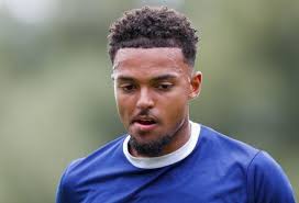 Will Goodwin Torquay United Takes On Editorial Stock Photo