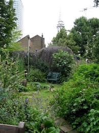 Phoenix Garden Covent Garden Covent Garden London Covent Garden Places To Go