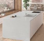 Aegean Gray Quantra Quartz | Primus Surfaces