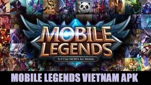 Download mobile legends vng apk. Download The Latest Ml Vietnam Apk Ml Vng Apk 2020