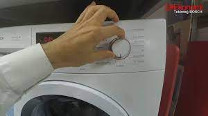 Tül perde ve kalın perde için ayrı soruyorum. Bosch Camasir Makinesi Tanitim Inceleme Review Seri 4 Wak20211tr Youtube