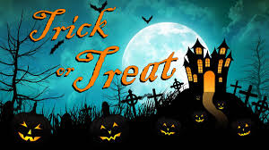 Find images of trick treat. Trick Or Treat Schedules For Local Communities