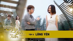 Bùi trường giang sinh năm 1975, mới được bổ nhiệm làm phó ban tuyên giáo trung ương tháng 6/2018. Láº·ng Yen Ft Ai PhÆ°Æ¡ng Lang Thang Hat Cung Bui Anh Tuáº¥n 8 Youtube