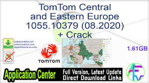 Használat, alaphelyzetbe állítás gyors bevezetés bekapcsolás, kikapcsolás a használat alapelvei hangerő és hang térkép. Tomtom Central And Eastern Europe 1055 10379 08 2020 Crack
