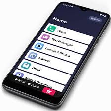 Did not want to be locked in a contract and great call offers many plan options to fit immediate and future needs. Jitterbug Cell Phones Cost Pricing Plans For Seniors In 2021