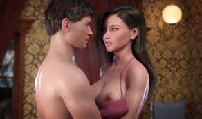 The Genesis Order - All Sex Scene 11 - NLT media - 3d Game, Hentai, 60 FPS  watch online