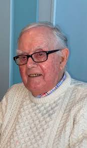 Death Notice of Kevin O'Mara (Beaumont, Dublin)