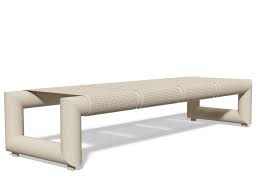 Banco Sin Respaldo Pausa 2315 Serie Pausa By Benkert Banke Diseno Mario Botta Furniture Home Decor Dining Bench