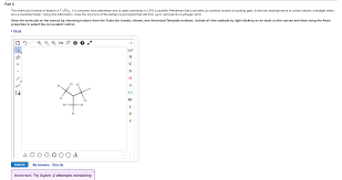 Solved The Molecular Formula Of Butane Is C_4H_10. It Is | Chegg.Com