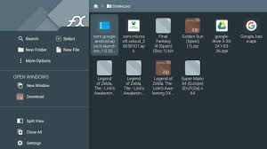 Puedes usar la app de google tv en tu teléfono o tablet para controlar android tv. Ya Puedes Instalar Apple Tv En Android Tv Asi Se Hace