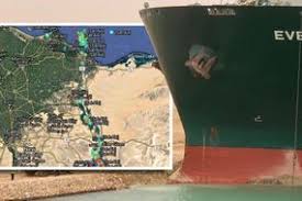 Sk evergreen suez canal evergreen suez canal suez canal blocked. Ouadjvhahndf4m