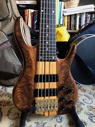 The Ken Smith Thread - Page 3 - Gear Gallery - Basschat