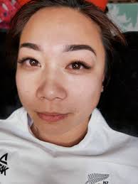 What kind of set would you say this is? Am I right in saying volume /cat  eye?