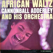 Cannonball Adderley