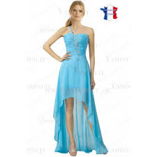 Les robes courte devant longue derrière peuvent vous accompagner pour toutes les occasions. Robe Courte Devant Et Longue Derriere Turquoise