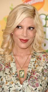 Tori spelling's life.about a boyfriends,life,shannen doherty,and rumors. Tori Spelling Imdb