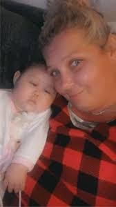 Nevaeh Starr Jackson Obituary April 15, 2021