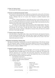See why thousands have turned to wise. Example Business Plan Politeknik