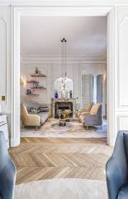 Haute Decor Glamour Home Interior Interior Design
