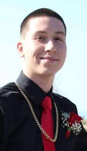 Julian Burgeson Obituary