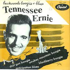 Capitol Album Discography, Part 3: 10" LPs 300 to 449