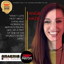 TEDxAkron