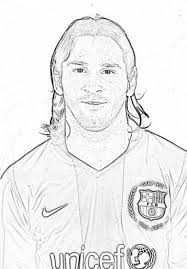 Lionel messi coloring pages | coloring pages to download. 14 Pics Of 2015 Lionel Messi Coloring Pages Lionel Messi Coloring Home