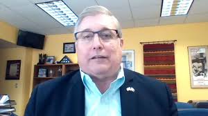 Leinbach: False statements at public meetings 'disturbing'