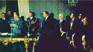 Presidente do conselho de ministros de portugal 1968 — 1974: Portugal E O Futuro Ha Quarenta Anos Largodoscorreios