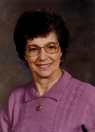 Obituary for Evelyn Viola (Bickmeyer) Enloe