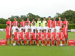 Il raddoppio lo sigla barillà al 45'. Ac Monza Dettagli Squadra Under 15