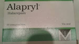 Image result for Halazepam