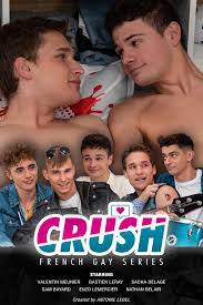 Ice tv gay