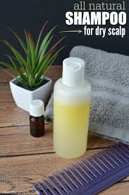 The Best All Natural Dandruff Shampoo Recipe Diy Dandruff Shampoo