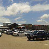 Also, if you are ruining a retail business, you should consider to set it up into a shopping mall. Debonairs Hammarsdale Junction Mall Pizza Place Elangeni