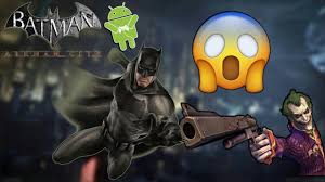 Arkham city builds upon the intense, atmospheric foundation of batman: How To Download Batman Arkham City On Android Phone Apk Data Youtube