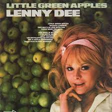 Little Green Apples