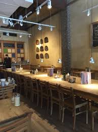 Le Pain Quotidien Rye Menu Prices Restaurant Reviews Order Online Food Delivery Tripadvisor