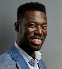 Mr Andrew-Dane Fairclough