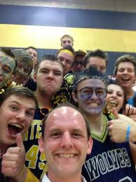 Enterprise clinches playoff spot after defeating Beaver 25-21