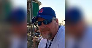 Obituary for Michael Wayne Thornton