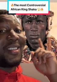 Richard Cobbinah Aka Shaka Zuru Who Was Jailed