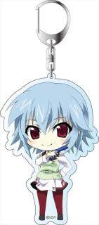Check spelling or type a new query. Is Infinite Stratos 2 Deka Key Ring Sarashiki Tatenashi Anime Toy Hobbysearch Anime Goods Store