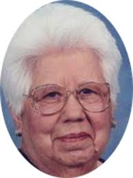 Maria R. Garza Obituary February 16, 2013