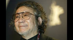 Steve Erickson presents … Nobuhiko Obayashi Day