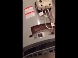 We did not find results for: Why Won T My Water Heater Pilot Stay Lit Youtube