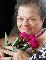 Doris "Dee" Nell Payne Obituary September 12, 2023