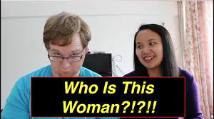 (what?) refers to inanimate nouns. Who Is This Woman Youtube