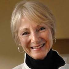 Dana Curtis, Mediation as a Way of Rebuilding Relationships